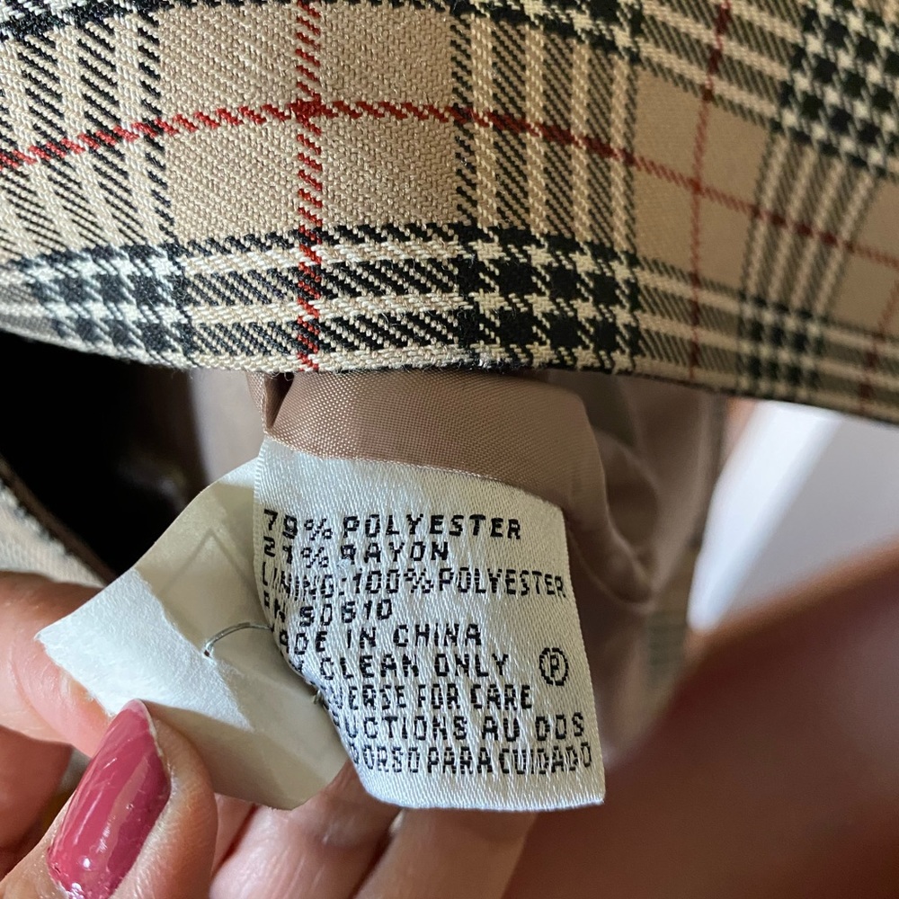 Work jacket - Picture 4 of 4